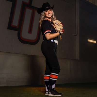 Tusculum softball