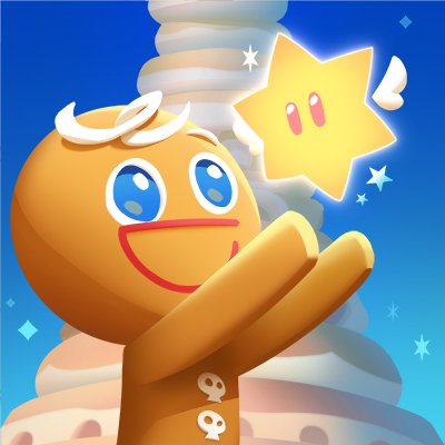 CookieRun: Tower of Adventures Profile