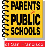 Parents for Public Schools (PPS)-San Francisco (@ppssf) 's Twitter Profile Photo Parents for Public Schools (PPS)-San Francisco (@ppssf) 's Twitter Profile Photo