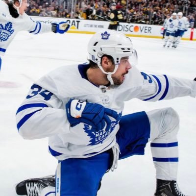 JustForLeafs Profile Picture