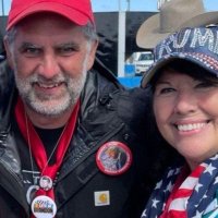 THE PATRIOT 17🇺🇸🦅(@THEPATRIOT17USA) 's Twitter Profile Photo