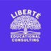 Liberté Educational Consulting (@Liberte_consult) Twitter profile photo