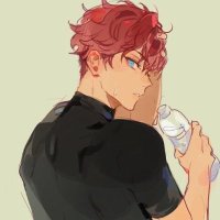 PanaD (@panad_xd) 's Twitter Profile