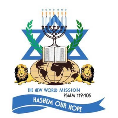 tnwgm_gh's profile picture. The #Jewish Community in #Accra SINCE #5750 (#1990) 🇮🇱✡🕍🕎🇬🇭