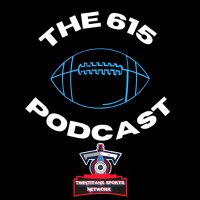 The 615 Podcast (@podcast615) 's Twitter Profile Photo The 615 Podcast (@podcast615) 's Twitter Profile Photo