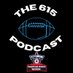 The 615 Podcast (@Podcast615) Twitter profile photo