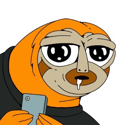 Rune_X_Tech's profile picture. We are all SLERF, aren´t we?