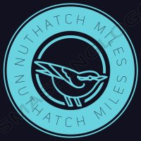 Nuthatch Miles 🚘💳🎯(@MonicaLicTravel) 's Twitter Profile Photo