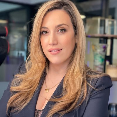 Watch The Daniela Cambone Show on @itmtrading - Dir. of Global Media/contributor @TheStreet @Forbes. Fluent: Italian, French, #Gold. Montrealer for life.