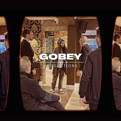 Gobey Productions Profile