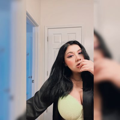 nekosuggoi's profile picture. 🌸ask no questions and you’ll get no lies🎃