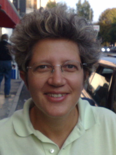 RossanaTrespidi's profile picture. in cerca di ....