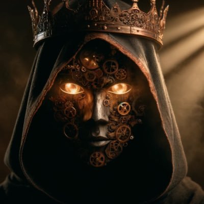cryptonym's profile picture. You’re not supposed to be here.