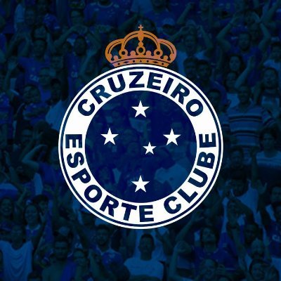 Tô aqui pra falar de CRUZEIRO, o maior de Minas. 💪🦊💙

Azul e branco é cor do sentimento, Ó meu CRUZEIRO eu te apoio até o final! 💙