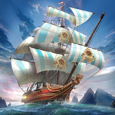 ⚓大航海時代シリーズ30周年記念作品⚓海洋冒険シミュレーションRPG「大航海時代 Origin」の公式Twitterです。ゲームに関する最新情報をいち早くお届けします。推奨ハッシュタグ➡ #大航海時代Origin #ダイオリ