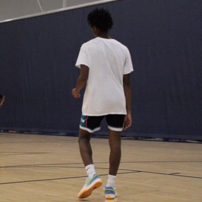 Amir McGraw | 6ā0/150 | Point Guard Class Of ā26 | Pleasantville High School |