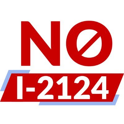 I-2124 is opposed by nurses, doctors, workers and organizations representing Washingtonians living with pre-existing conditions  like the National MS Society.