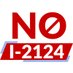 No On I-2124 (WA) (@No_On_2124) Twitter profile photo