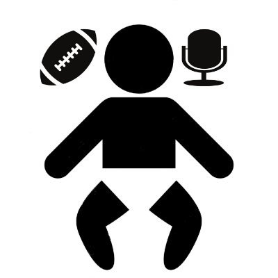 Adult Children w/ Mic's Talking NFL | AJ @Colt_Snody @RyanBraschler | ONE-TIME ONLY RETURN, NFL Draft Episode drops Wed. 4/24, 6am ET w/ guest @JonathanHuskey