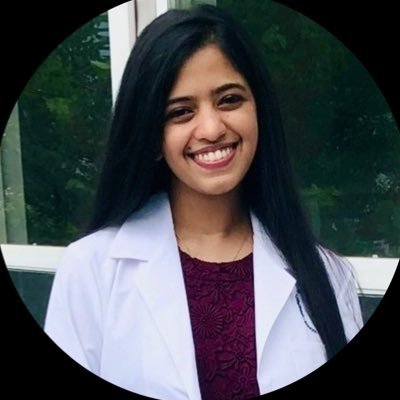 MS III @ UMKC School of Medicine • Aspiring Gastroenterologist