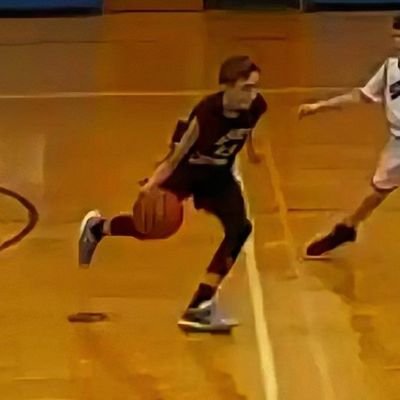 Student Athlete || Berks Catholic '27          

🏀-Point/Shooting Guard || 5'6-105lbs