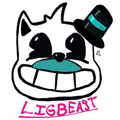 I'm a 21-year-old small streamer and YouTuber who likes to play FPS games, horror games, and drawing in my studio... Genderfluid/Furry/Degenerate at heart