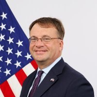 Ambassador Edgard D. Kagan(@USAmbKL) 's Twitter Profile Photo