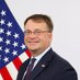 Ambassador Edgard D. Kagan (@usambkl) Twitter profile photo Ambassador Edgard D. Kagan (@usambkl) Twitter profile photo