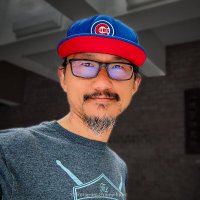 Santa Cruz John Lee (@minjohnlee) 's Twitter Profile Photo Santa Cruz John Lee (@minjohnlee) 's Twitter Profile Photo