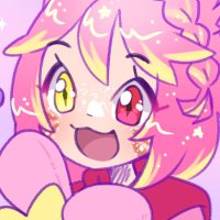 Cherry Pink Dye Lover 🍒🎀 READY 4 DAWNTRAIL(@miqoprncss) 's Twitter Profile Photo