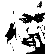 bissau_nando's profile picture. Gosto de manter-me de igual para igual com qualquer pessoa numa disputa. Não me sinto nem busco ser melhor nem pior que ninguém, sou uma pessoa de mente aberta.