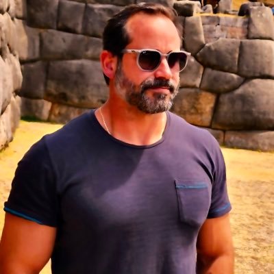 FredMachado3's profile picture. 