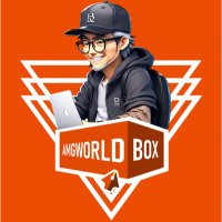 AMGWorld Box(@Amgworldbox) 's Twitter Profile Photo