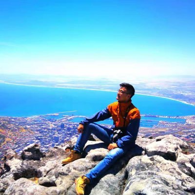 travelpersue's profile picture. 