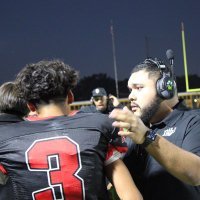 Coach Ramirez (@coachrmz2) 's Twitter Profile Photo Coach Ramirez (@coachrmz2) 's Twitter Profile Photo