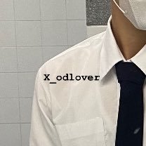 X_odlover Profile Picture