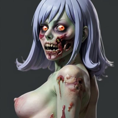 Time has come to build up a community of zombified NFT creators and fanatics. Planning to build the Zombie NFT Trading Platform on Solana! More to come!