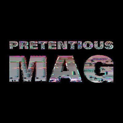 pretentious_mag Profile Picture