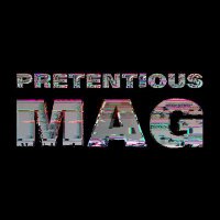 pretentious mag(@pretentious_mag) 's Twitter Profile Photo