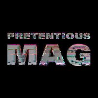 pretentious mag (@pretentious_mag) 's Twitter Profile