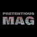pretentious mag (@pretentious_mag) Twitter profile photo pretentious mag (@pretentious_mag) Twitter profile photo