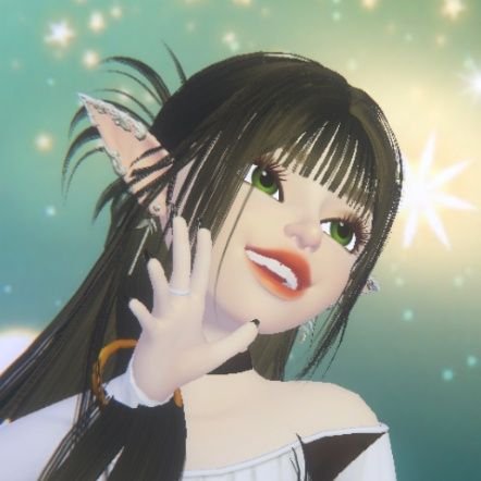 Elven Vtuber🧝🏻♀️| Luka Phraan | 29| Forest Elf Princess. Currently working on being a Vtuber and making an actual Vtuber model. #SmolElf #Vtuber