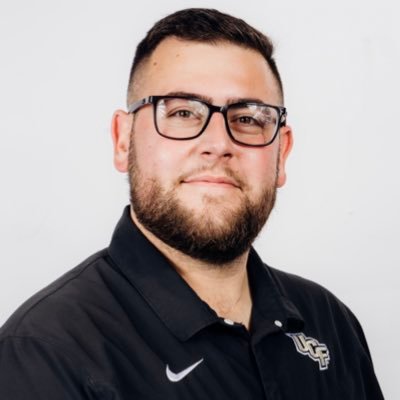 • Asst. A.D. Video #Content @UCFKnights • Prev. @hailstate, @demondeacons, @lynn_knights, @lrtrojans • Sports Broadcaster • Pilot •