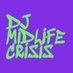 DJ MidLife Crisis (@MidLifeCrisisGA) Twitter profile photo