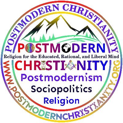 PostmodChrist Profile Picture