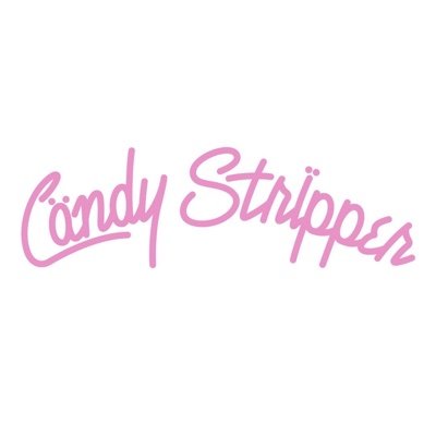 Candy Stripper OFFICIAL X