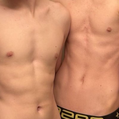 21 yr old college twinks who love to have fun | 🔞 NSFW | Minors dni |