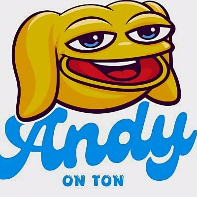 Join ANDY on TON, a member of the famous Boy’s Club, in a world of memes, friends, and high-fiving like champs! 🫶