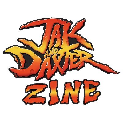 Art zine celebrating Jak and Daxter! Releasing on the 20th anniversary of Jak 3 (Nov. 9th, 2024).