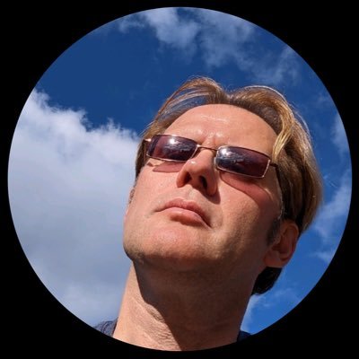 Director of Software, Firmware, and Systems Engineering for Sensor Perception, ML and AI. Author. Mentor.
https://t.co/FMBTGjzip1
